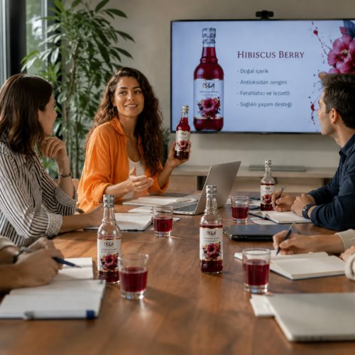 What is hibiscus? Its aroma and cultural use