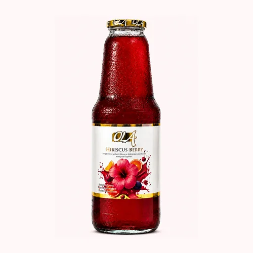 Ola Hibiscus Berry 1 L Classic